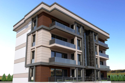 İzmir Konak'ta 3 katlı ev icradan satılıktır ( hisseli satış )