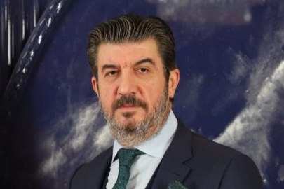 "Libya ve Afrika küresel şirketlerin radarında"