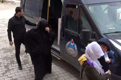 "Ramazan ayında dışarıdan gelen dilenci sayısı arttı" 