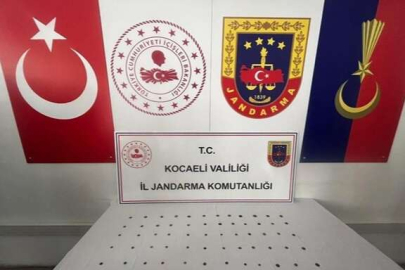Roma dönemine ait 80 sikke ele geçirildi