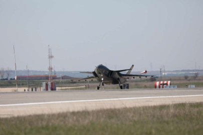 Bayraktar'dan KIZILELMA'nın seri üretim müjdesi