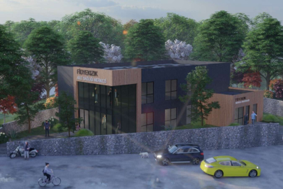 Yıldırım Fidyekızık’a Aile Sağlığı Merkezi