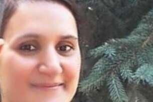 Abisi eşinin ölümüne sebep olmuştu...