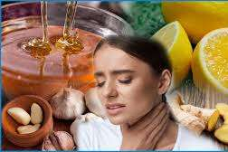 Evde doğal antibiyotik nasıl yapılır?