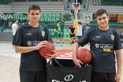 Frutti Extra Bursaspor’dan ‘Hayata Ekstra’nı Kat’ projesi