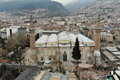 Bursa'da bayram namazı saat kaçta? Bursa'da bayram namazı kaçta kılınacak?