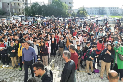 Adıyaman’da okullar açıldı