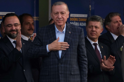 Cumhurbaşkanı Erdoğan’dan 'TOGG kredisi' müjdesi