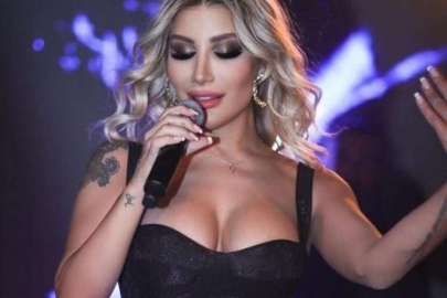 İrem Derici Elon Musk'a isyan etti