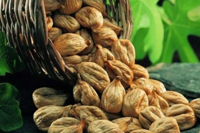 Kuru incirin sağlığa faydaları nelerdir? Kuru incir nelere iyi gelir?