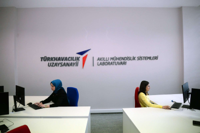 Akıllı Mühendislik Sistemleri Laboratuvarı BUÜ 'de açılıyor