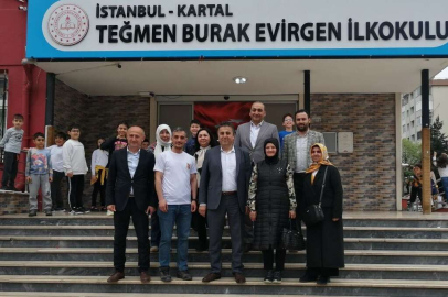 "Bu seçimden de zaferle çıkacağız"