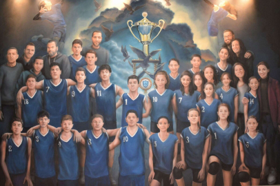 KKTC’li ‘Şampiyonlar’ unutulmayacak