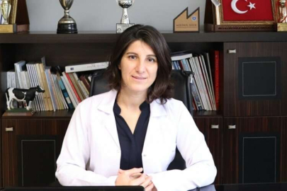 Bursa Veteriner Hekimler Odası Başkanı'ndan açıklama - YENİŞEHİR YÖREM