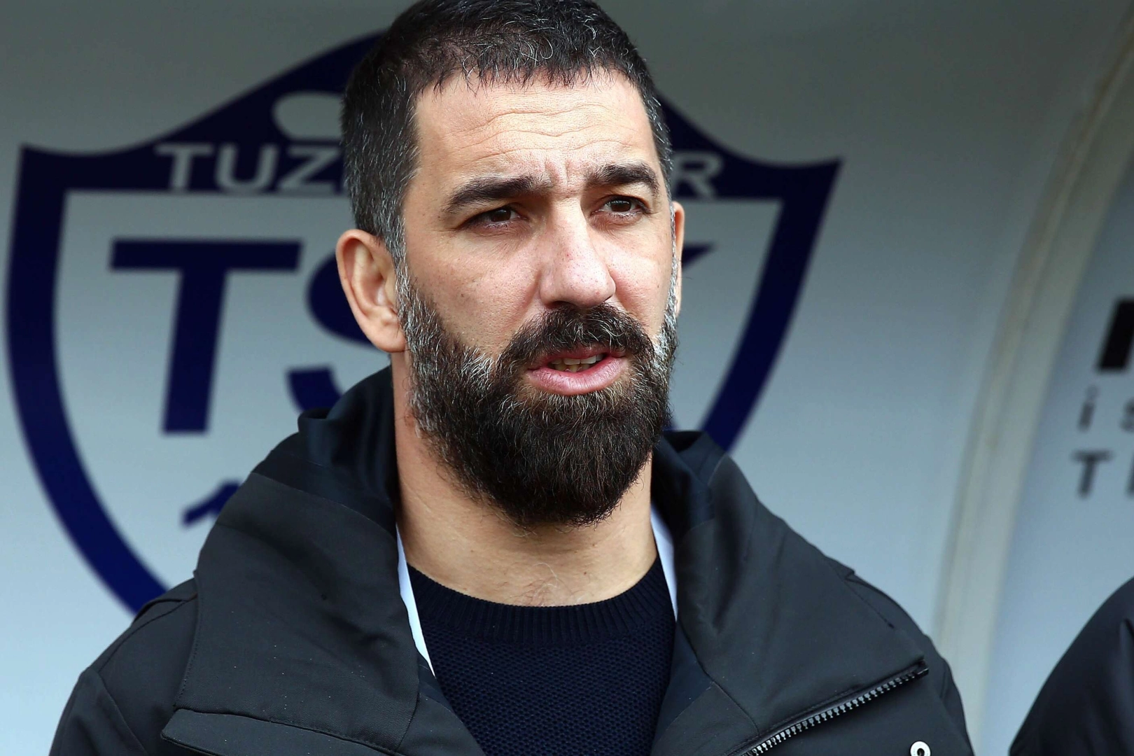 Spor Toto 1. Lig: Tuzlaspor: 0 - Eyüpspor: 0