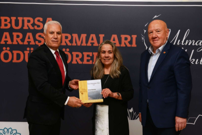 Yılmaz Akkılıç Ödülleri sahiplerini buldu