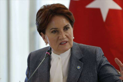 Bursa'da Meral Akşener heyecanı! Miting ile ilgili detaylar...