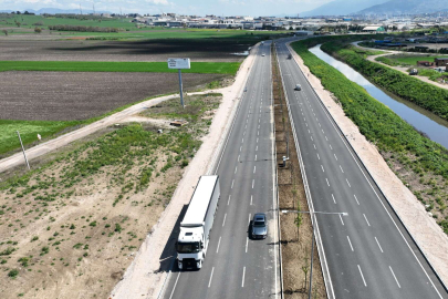 Bursa'da Şehir Hastanesi'ne ulaşımda sorunsuz çözüm