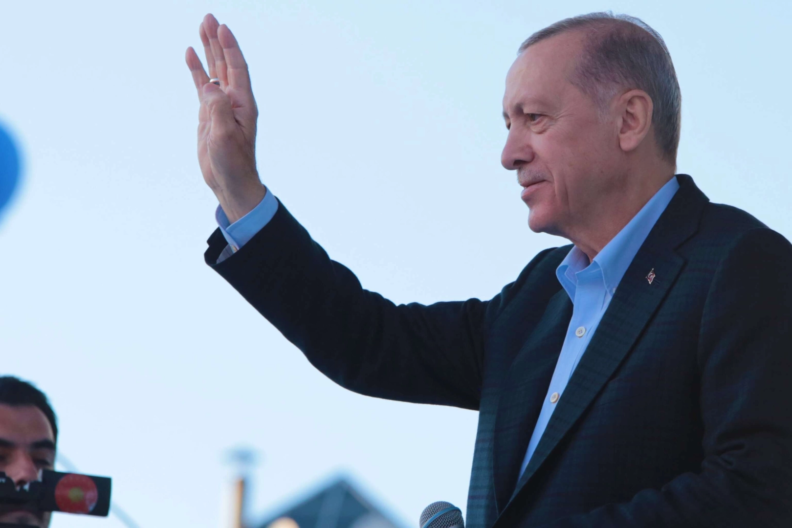 Cumhurbaşkanı Erdoğan: "Cudi Gabar’da günlük 100 bin varil üretim kapasiteli petrol bulduk"