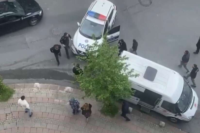 İstanbul’da hakim, sara nöbeti geçirdiği iddia edilen şahsı yanlışlıkla vurdu