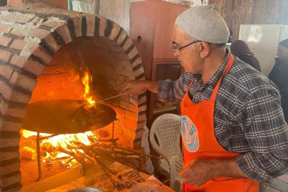400 yıllık Tarihi Cuma Pazarı yenilendi