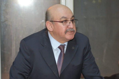 Prof. Dr. Ali Bahadır’dan açıklama