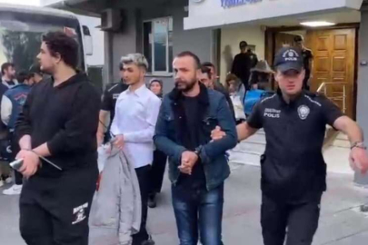 Sahte sitelerle vurgun yapan çete lideri, suçlamaları reddetti