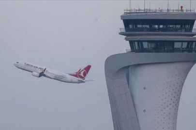 THY'nın hedefinde 600'e yakın uçak siparişi var