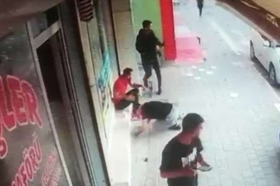 Ölüm teğet geçti