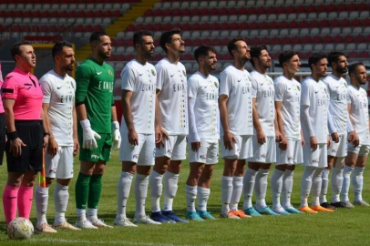 Menemen FK, rahat bir nefes almak istiyor