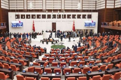TBMM'de 28. Dönem Bursa Milletvekililleri belli oldu