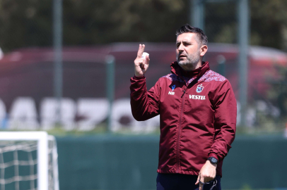 Bjelica, Kadıköy'de Fenerbahçe'ye sürprize hazırlanılıyor