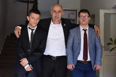 'Her birimizin birer engelli adayı olduğunu unutmayalım'