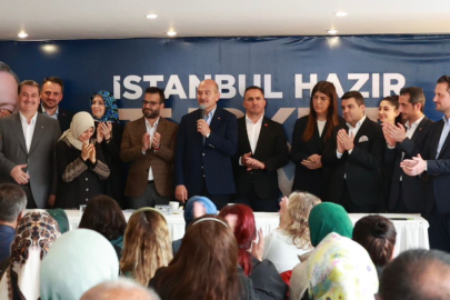 Süleyman Soylu Twitter'dan paylaştı