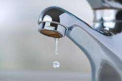 Bursa'da su kesintisi