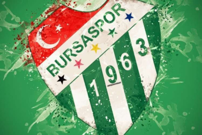 Bursaspor'a kötü haber! PFDK'ya sevk edildiler