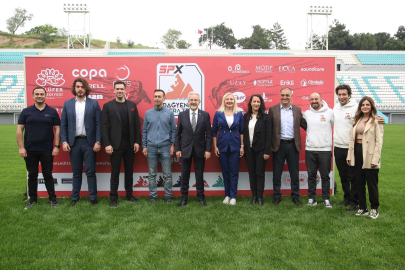 Bursa Dağyenice Ultra Trail’de heyecan başlıyor