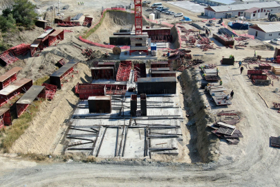 TOKİ inşaatlarında yerli malı kullanımı yüzde 100'e ulaştı