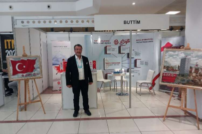 Bursa Buttim’de Hometex Fuarına rekor katılım