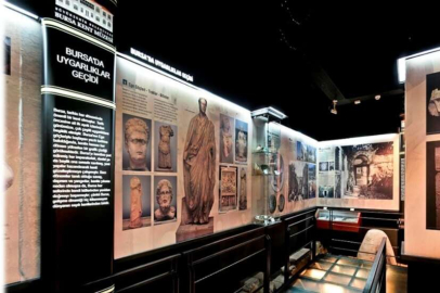 Bursa’da Gezilecek Müzeler Listesi