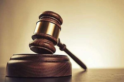 Bursa'da gayrimenkul zengini cinayeti!Dava...