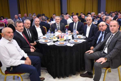 Cumhur İttifakı'ndan Yenişehir çıkarması