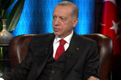Cumhurbaşkanı Erdoğan canlı yayında konuştu...