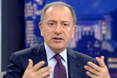 Fatih Altaylı: "Parmak boyasına niye karşı çıkıyorsunuz."
