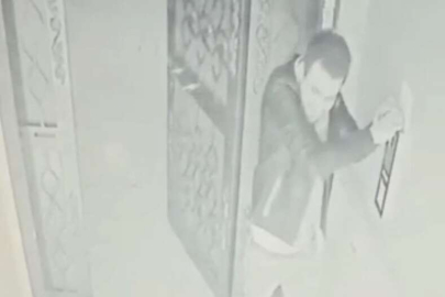 Madde Bağımlısı genç evi yaktı, tornavida ile yaraladı