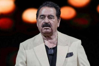 İbrahim Tatlıses ile torunu arasında sular durulmuyor