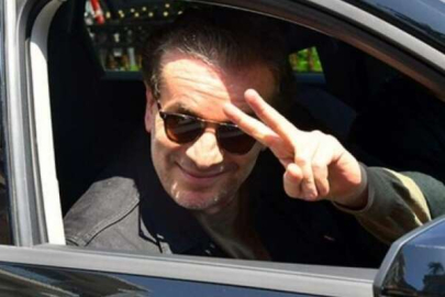 Murat Cemcir: Denize doymak istiyorum