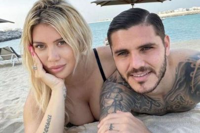 Pelin Öztekin: Icardi evli olmasaydı düşünürdüm!