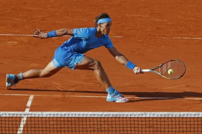 Roland Garros 19 yıl sonra Rafael Nadal'sız