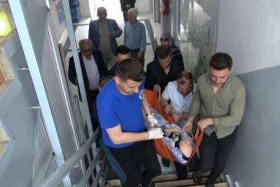 Bursa Büyükşehir, 700 hastaya sandık desteği sağladı